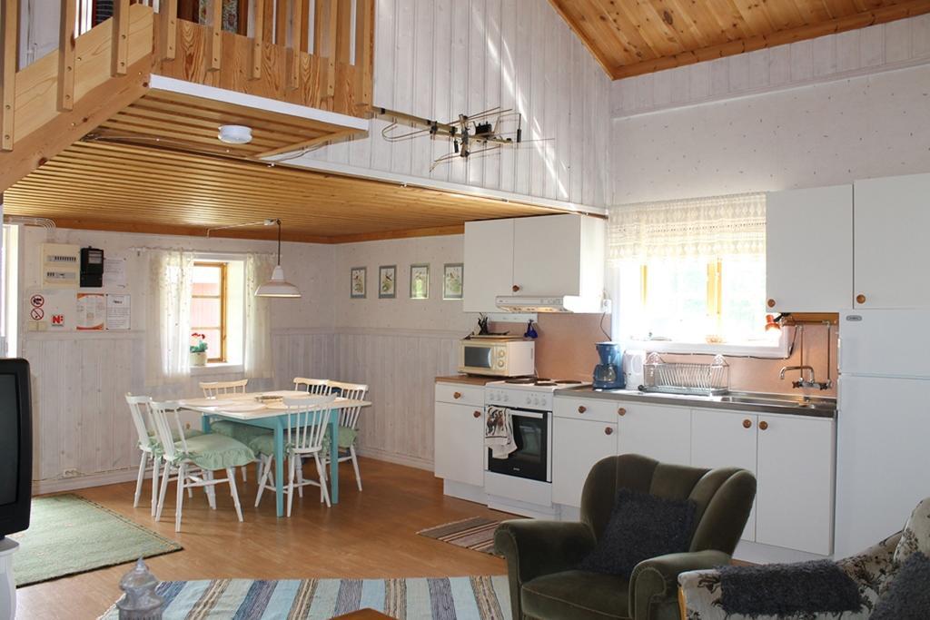 Hostal Ellis Garden Vemhån Exterior foto